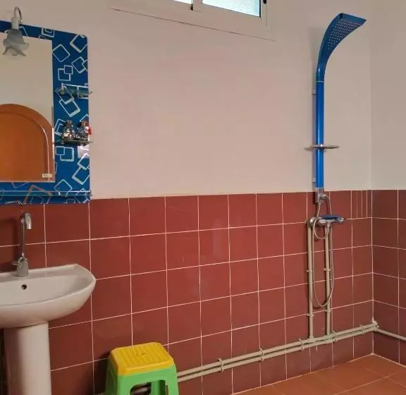 Majatalo Riad Dar Ahlam