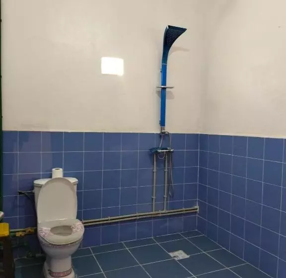 Majatalo Riad Dar Ahlam