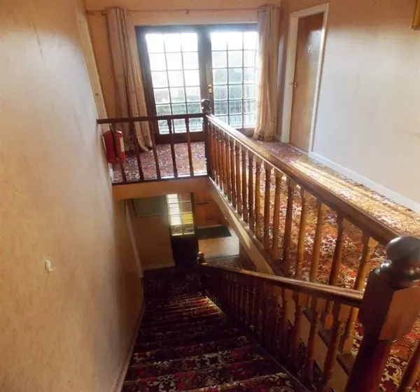 Abhainn Mor House B&b