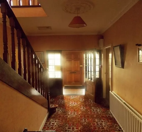 Abhainn Mor House B&b