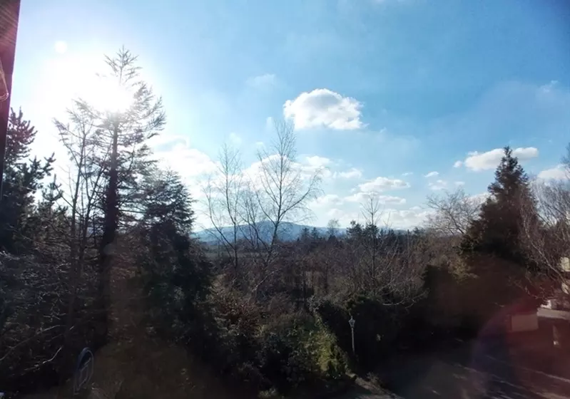 Abhainn Mor House B&b