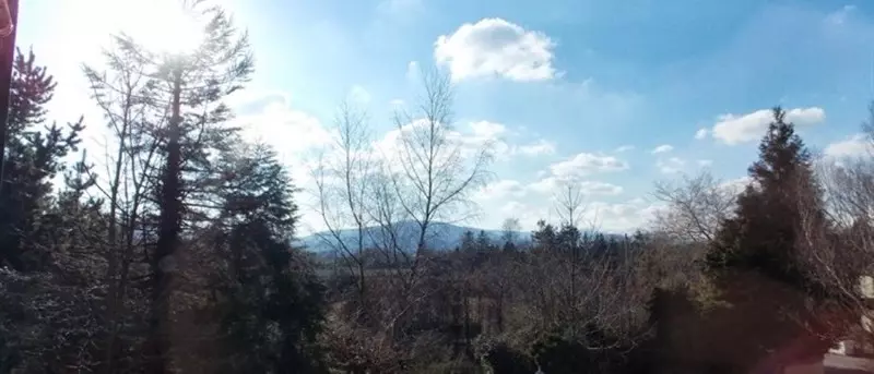 Abhainn Mor House B&b