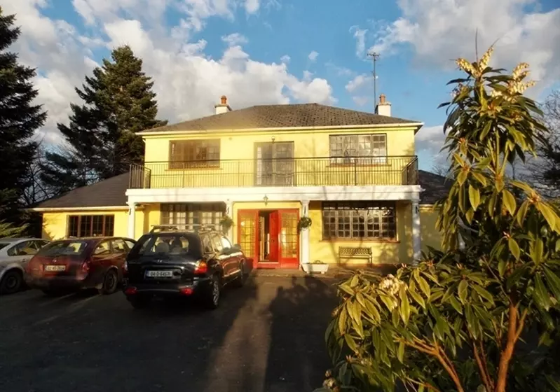 Abhainn Mor House B&b