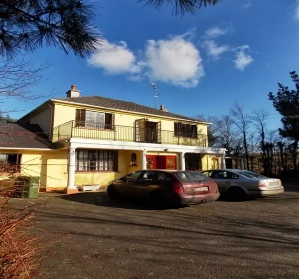 Abhainn Mor House B&b