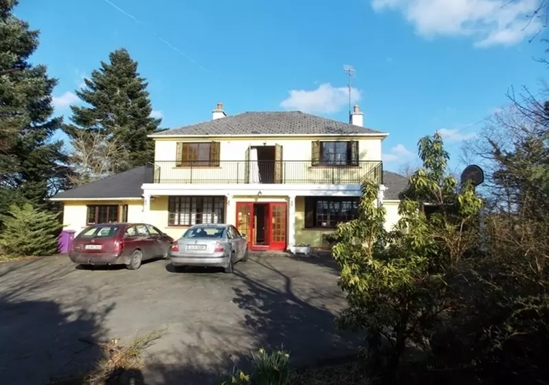 Abhainn Mor House B&b