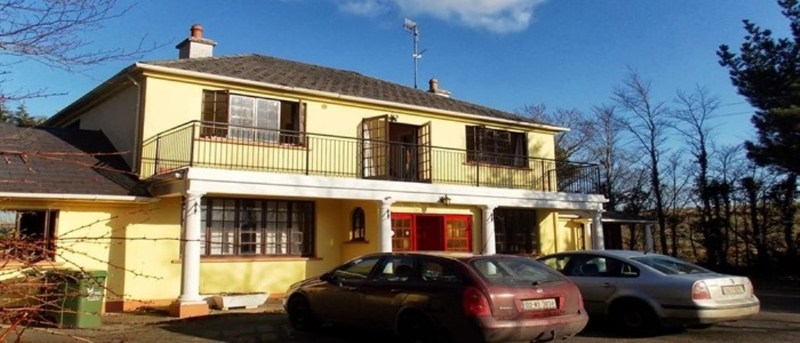 Abhainn Mor House B&b