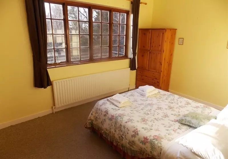 Abhainn Mor House B&b