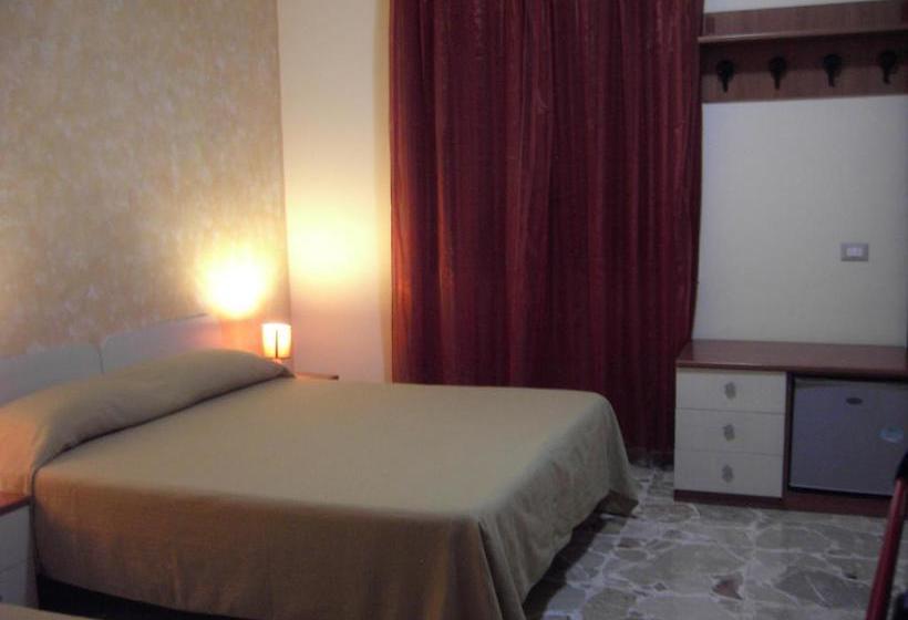 مبيت وإفطار Etna Inn