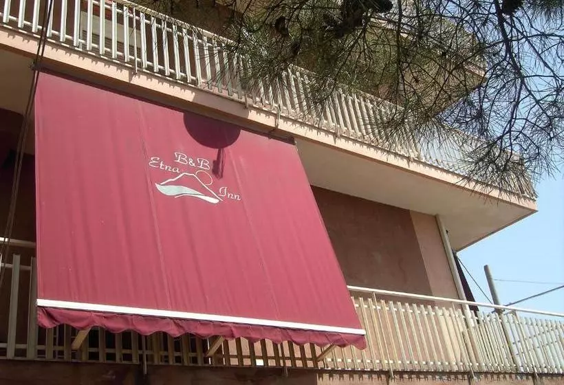 تختخواب و صبحانه Etna Inn