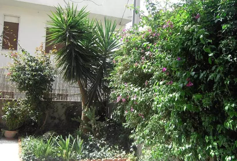 تختخواب و صبحانه Etna Inn