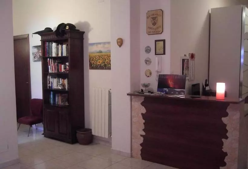 تختخواب و صبحانه Etna Inn