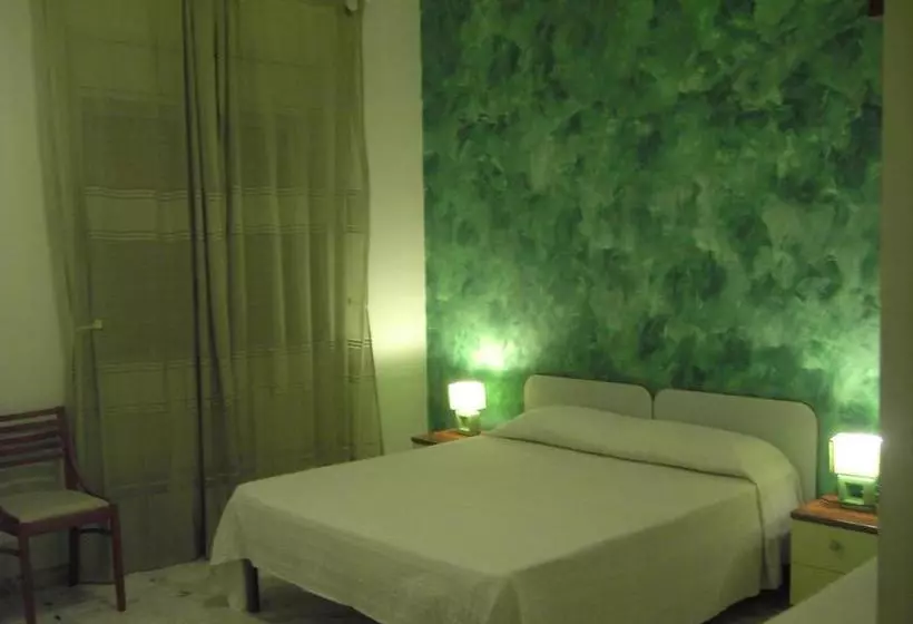 تختخواب و صبحانه Etna Inn