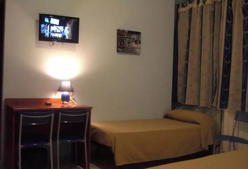 تختخواب و صبحانه Etna Inn