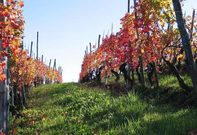 Cascina Rocca Agriturismo B&b