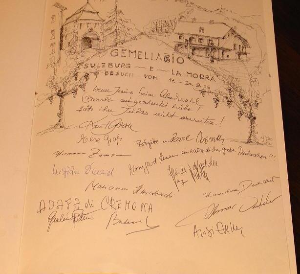 Cascina Rocca Agriturismo B&b