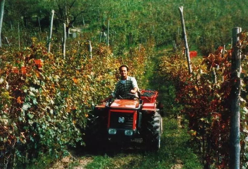 Cascina Rocca Agriturismo B&b