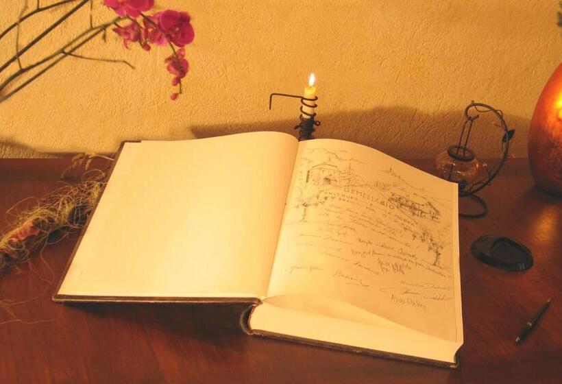 Cascina Rocca Agriturismo B&b