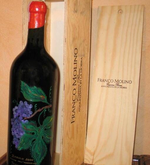 Cascina Rocca Agriturismo B&b