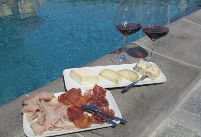 Cascina Rocca Agriturismo B&b