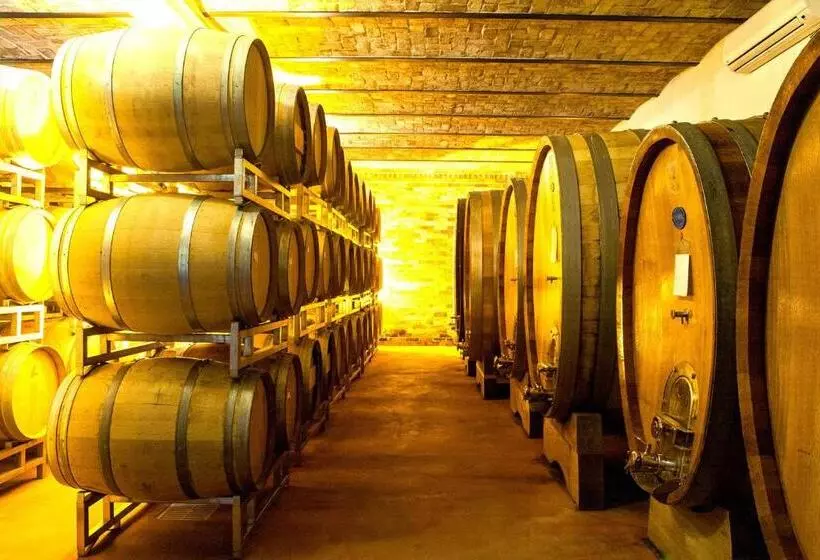 Cascina Rocca Agriturismo B&b