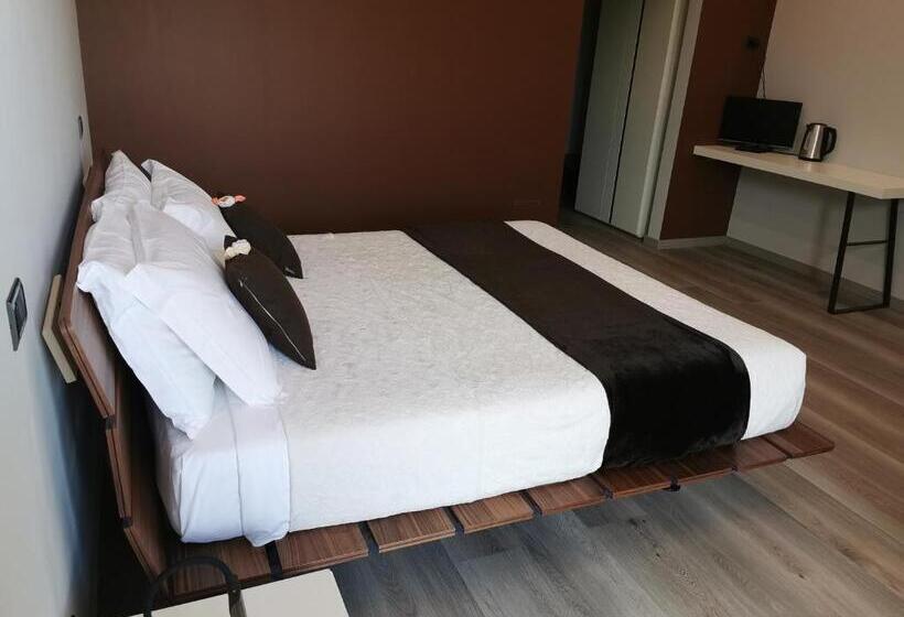 Cascina Rocca Agriturismo B&b