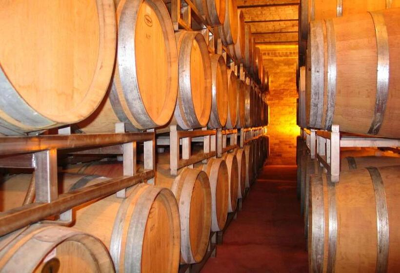 Cascina Rocca Agriturismo B&b