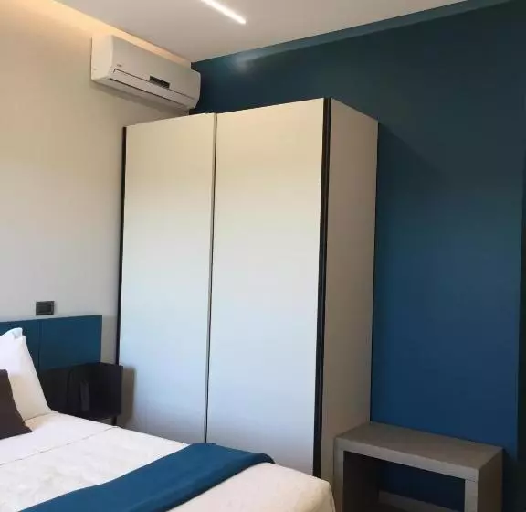 Cascina Rocca Agriturismo B&b