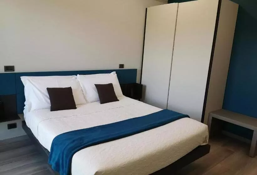 Cascina Rocca Agriturismo B&b