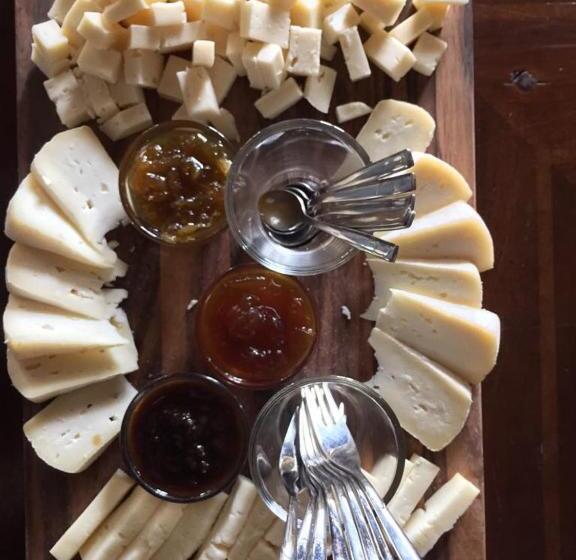 Cascina Rocca Agriturismo B&b