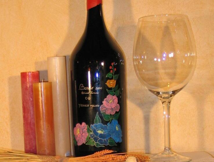 Cascina Rocca Agriturismo B&b