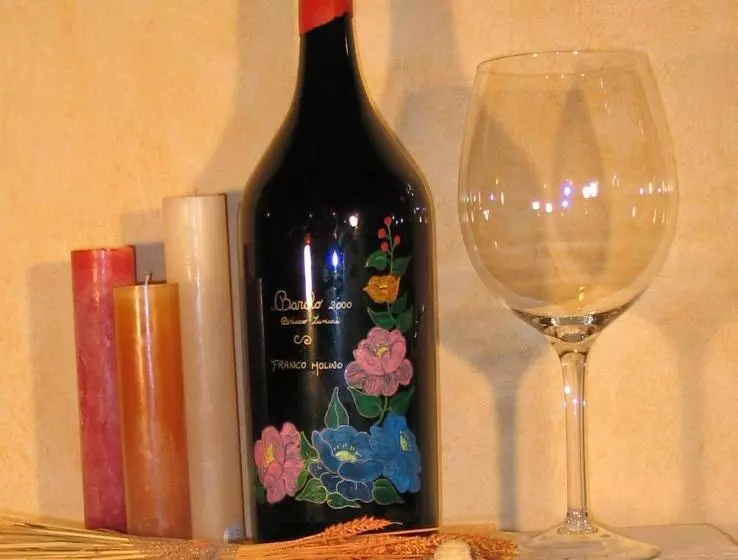 Cascina Rocca Agriturismo B&b