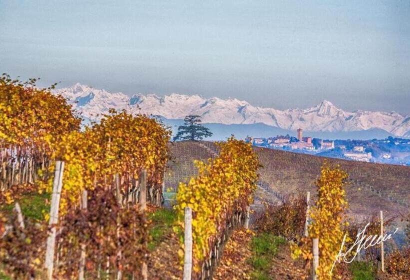 Cascina Rocca Agriturismo B&b