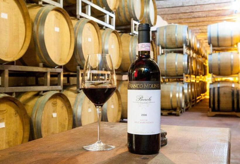 Cascina Rocca Agriturismo B&b