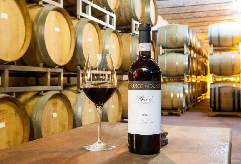 Cascina Rocca Agriturismo B&b