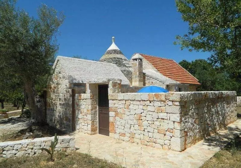 Fontana Vecchia B&b