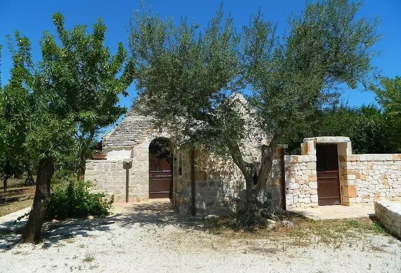 Fontana Vecchia B&b