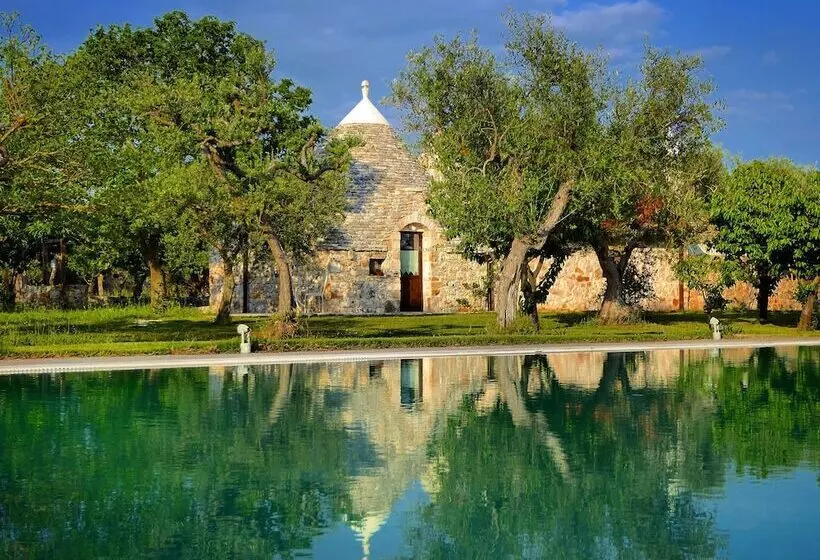 Fontana Vecchia B&b