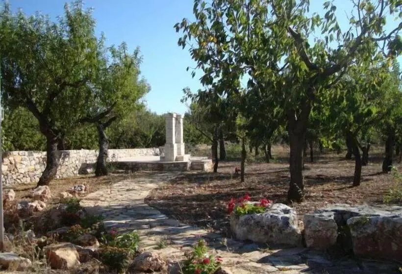 Fontana Vecchia B&b