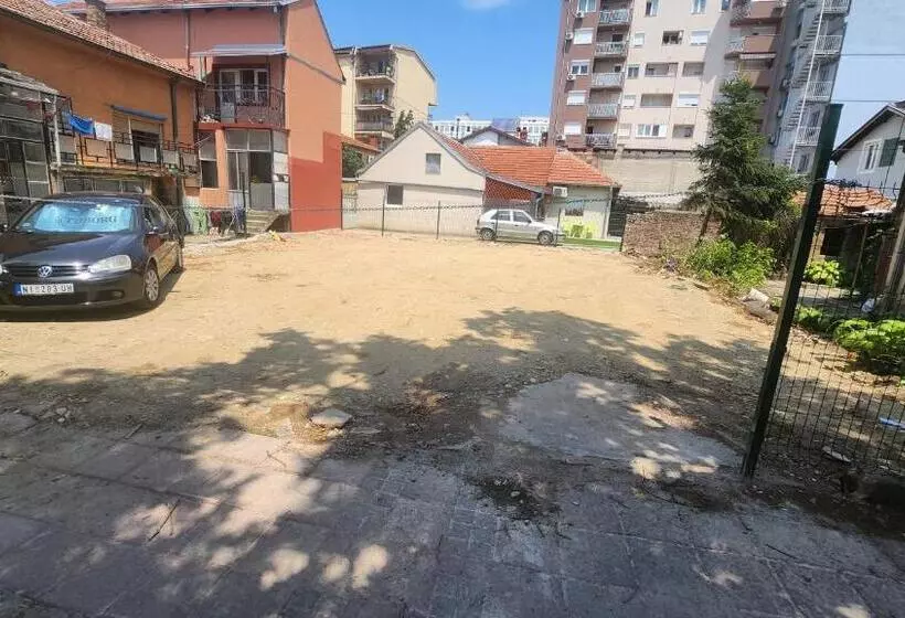 هتل Rile Men Blue