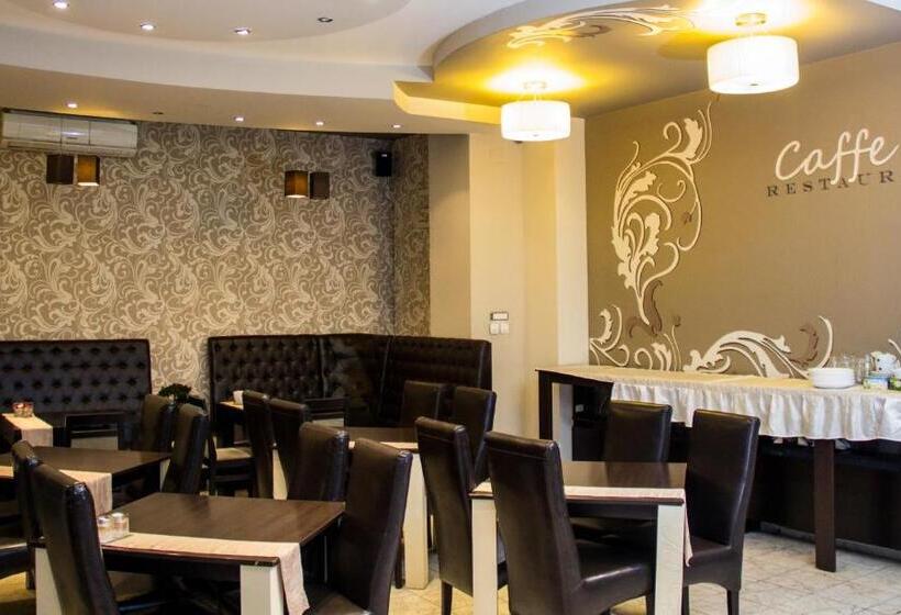 هتل Rile Men Blue