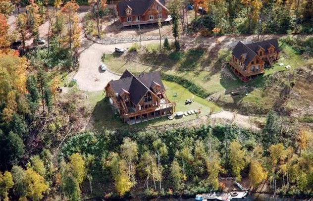 호텔 Auberge Couleurs De France