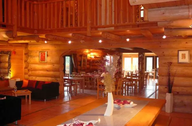 호텔 Auberge Couleurs De France