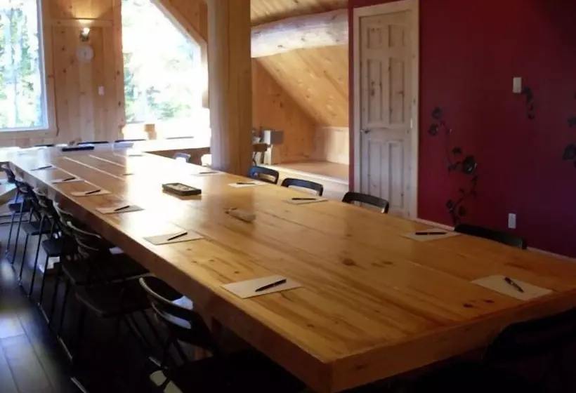 호텔 Auberge Couleurs De France