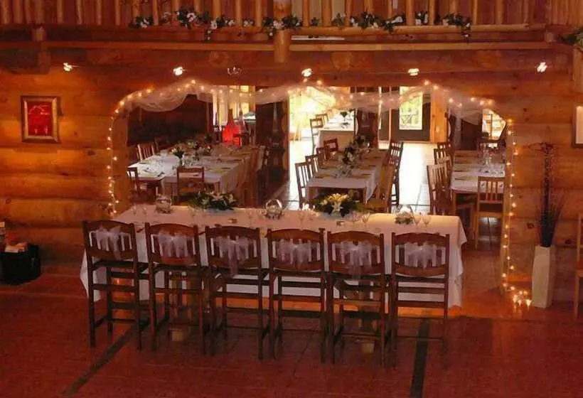 호텔 Auberge Couleurs De France