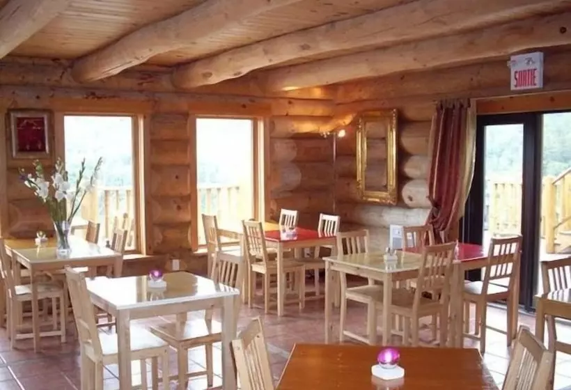 호텔 Auberge Couleurs De France