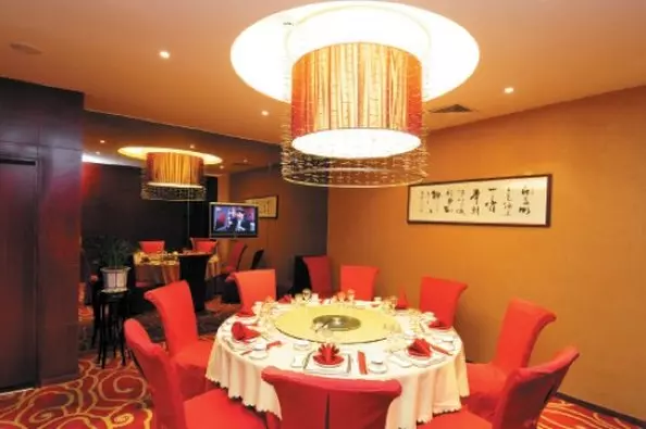 בית מלון כפרי Beichen Garden