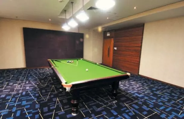 בית מלון כפרי Beichen Garden