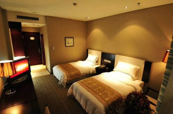 فندق Beichen Garden