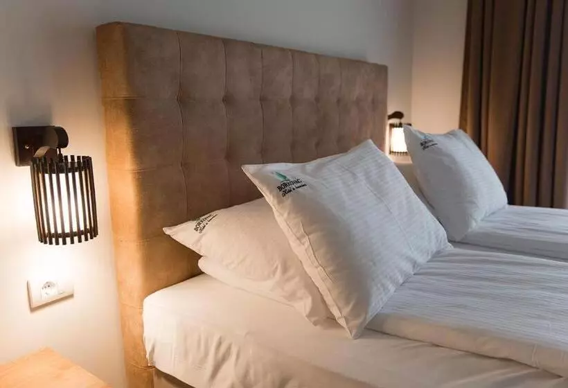 Hotel Borkovac