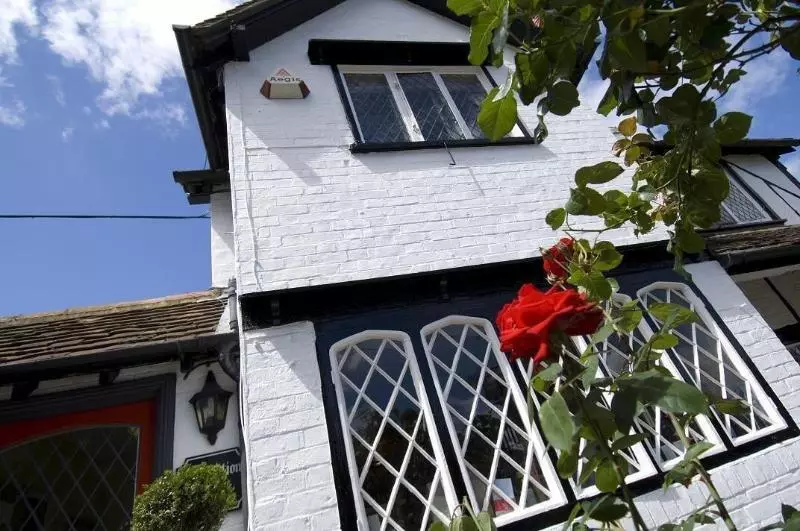 ホテル Boxmoor Lodge